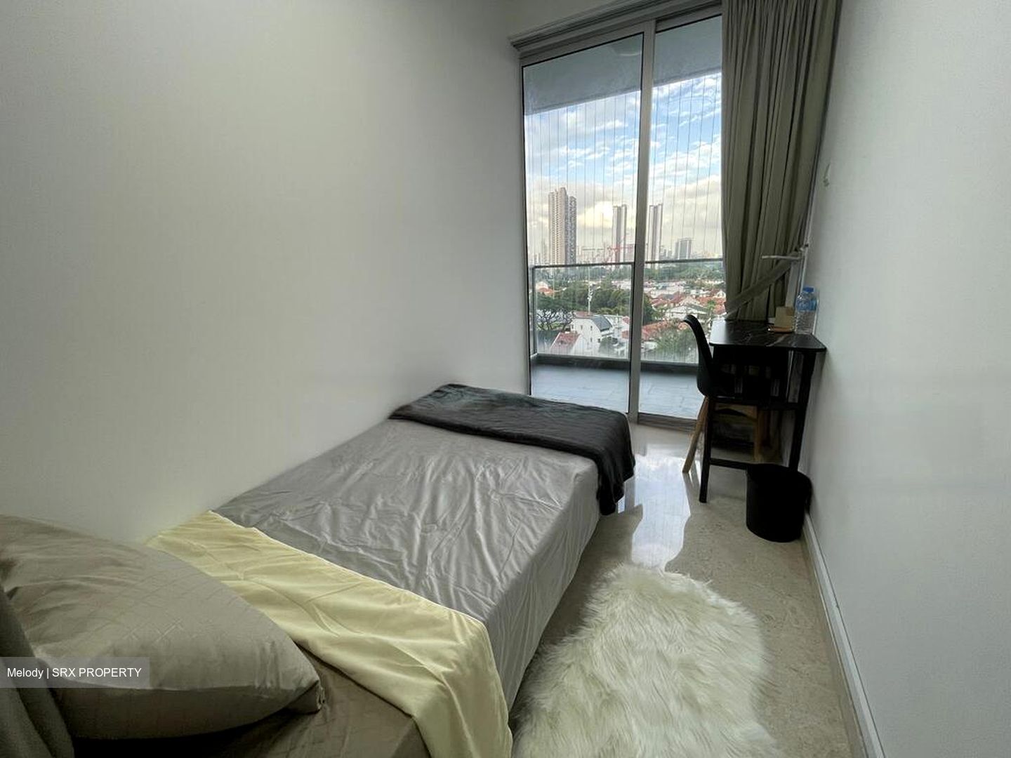 The Parc Condominium (D5), Condominium #544380971